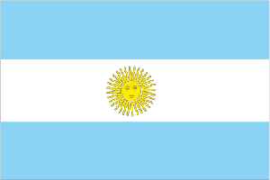 International Sales - Argentina