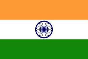 International Sales - India