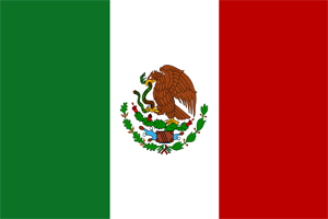 International Sales - Mexico