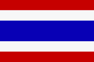 International Sales - Thailand